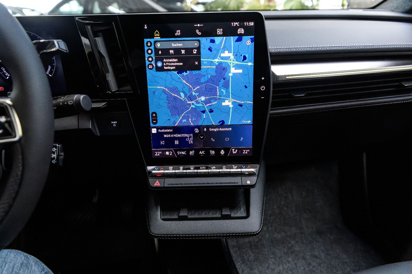 Fahrzeugabbildung Mitsubishi Eclipse Cross Luxury *22KW Laden