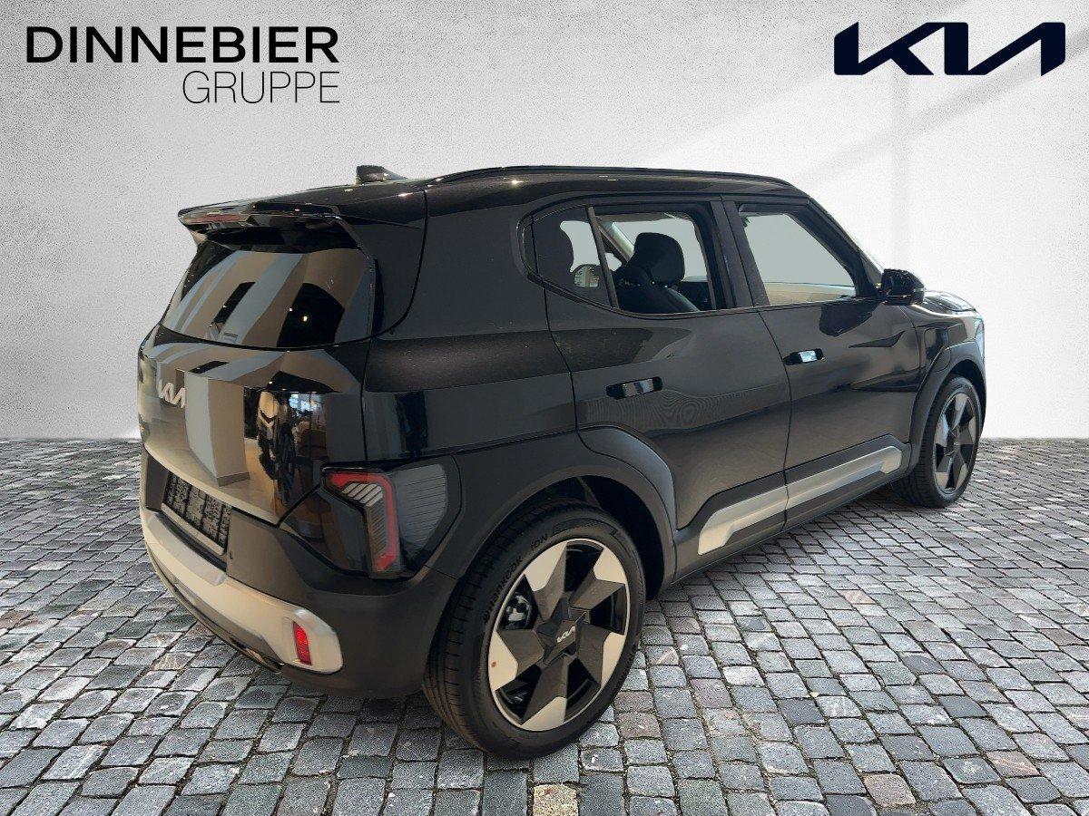 Kia EV2 42.2 4S EARTH WIC 22AC TECDWP DES 360-CAM LM