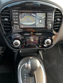 Bild 14 Nissan Juke 1.6 N-Connecta Automatik