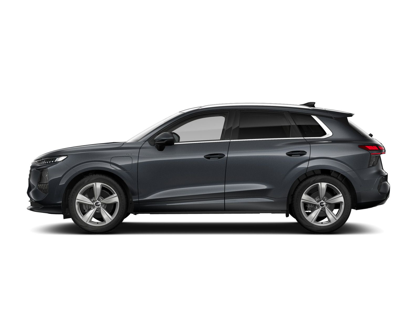 Audi Q3 - Bild 5