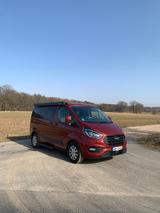 Ford Nugget (Transit Custom) - Ford Transit Custom: Nugget