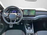 Skoda Octavia Combi RS 2,0 TSI DSG AHK 18 Zoll - Skoda Octavia: 18 Tsi