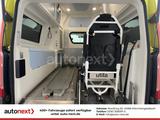 Ford Transit Custom Automatik *RTW/KTW* Tragestuhl 33 - Ktw gebraucht
