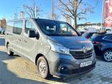 Renault Trafic L2H1 Doka 3,0t 2.0 dCi 1.HAND+AUTOM+KAMER - Renault Trafic doka