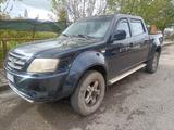 Tata Xenon 2.2 Dicor 4x4 PL-DC Pick-up - Tata Xenon: Allradantrieb