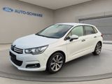 Citroën C4 Lim. Shine 1.2 l - Citroën C4 aus 2017
