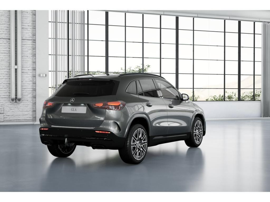 Mercedes-Benz GLA 200 d 4M AMG PANO AHK WINTER-PAKET 360° 20Z imagem 3