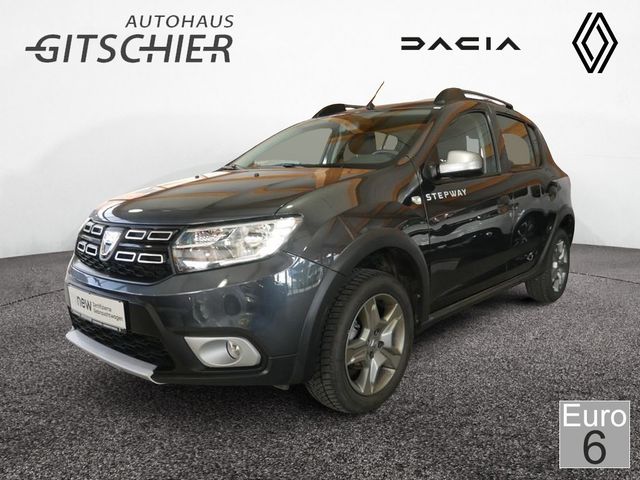 Dacia Sandero Stepway Anniversary TCe 90