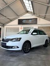 Skoda Fabia 1.4l TDI 66kW Ambition Combi Ambition - Skoda Fabia mit Diesel-Antrieb: 1.6