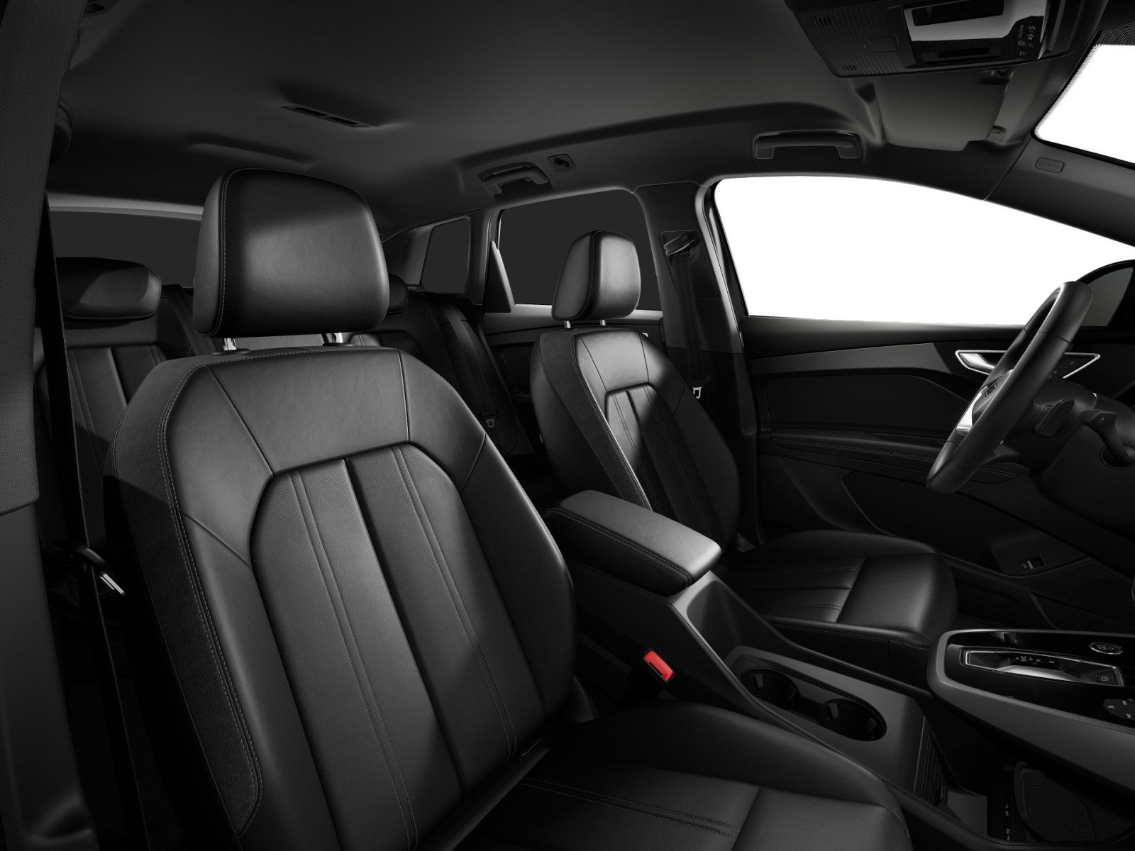Audi Q4 e-tron - Bild 11