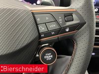 Cupra Leon - Vorschau Bild 29