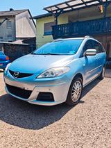 Mazda 5 Zweite Hand 1.8 Comfort Comfort - gebrauchte Mazda 5 aus dem Jahr 2008