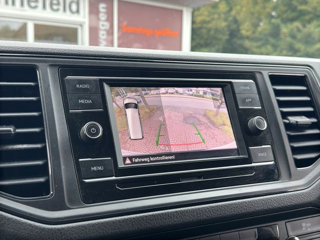 Crafter 30 2.0 TDI L2H1 FWD KLIMA PDC KAMERA