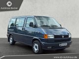 Volkswagen T4 Caravelle+Autom.+KLIMA+STANDH.+8 SITZER+ - Volkswagen T4 mit Benzin-Antrieb