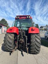 Case IH CS 120