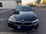 BMW 530d A - M Paket Sport line  - BMW 530 in Köln