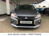 Mitsubishi Space Star Select PLUS Klima, Sitzheizung uvm. - Mitsubishi Space Star: Plus