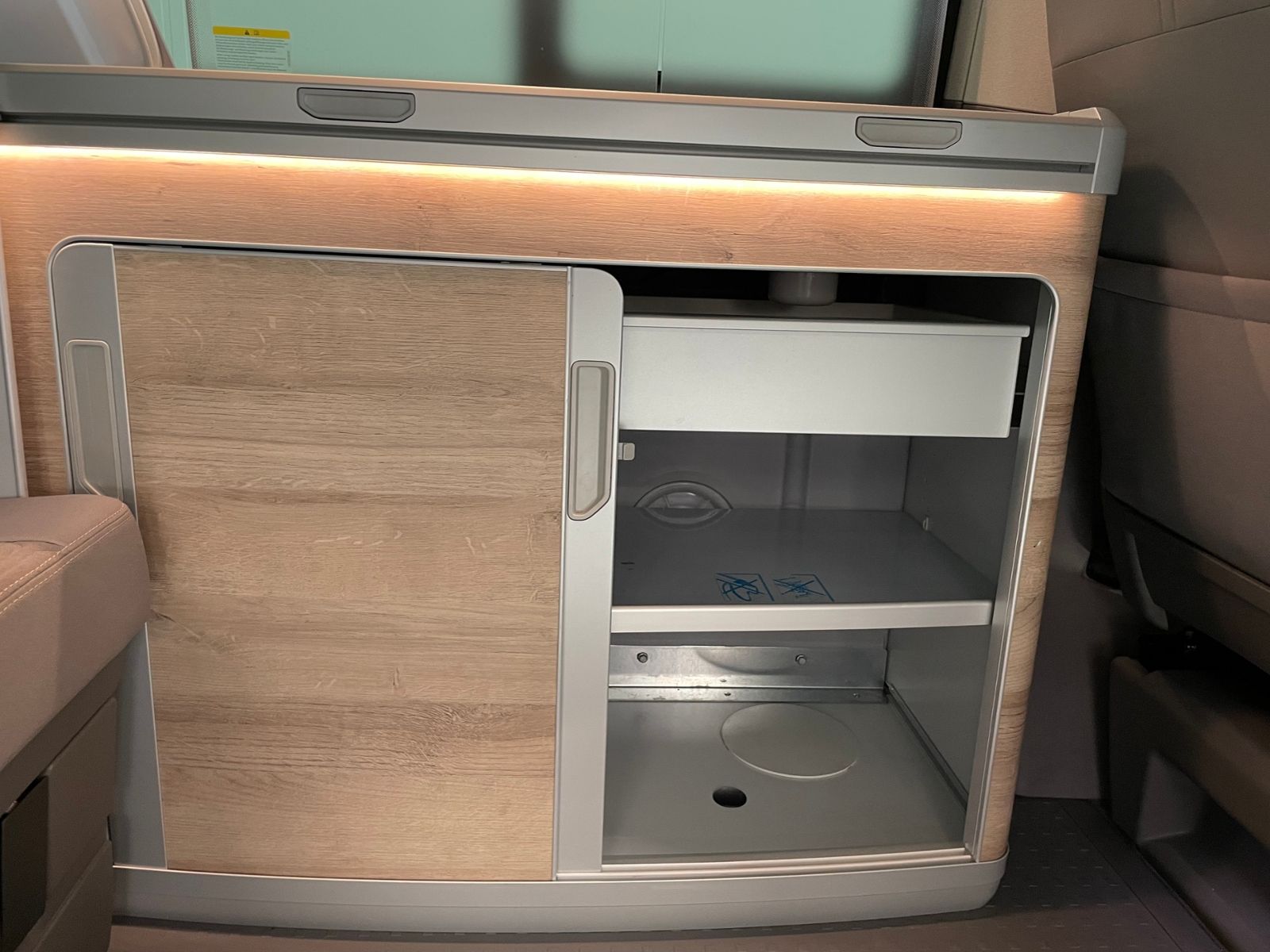 T6.1California California Coast Edition 4M 2.0 T