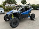 Can-Am Maverick X3 XRS Modell 2020 - CAN-AM HÄNDLER