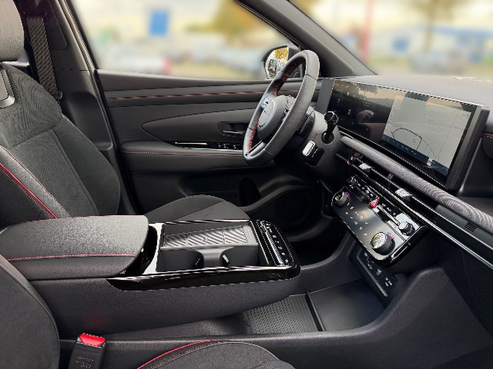 Hyundai TUCSON - Bild 17