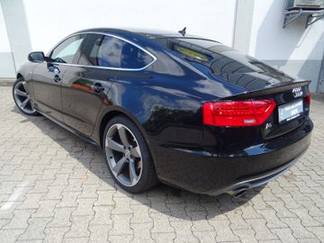 Audi A5 - 8
