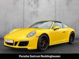 Porsche 991 911 Targa 4 GTS BOSE Sitzbelüftung LED - Porsche 991 in Herne