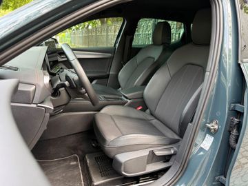 Cupra Leon - 11