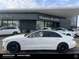 Mercedes-Benz S 63 AMG E Performance lang 21" 4xMASSAGE TV - Mercedes-Benz S 63 AMG in Bielefeld