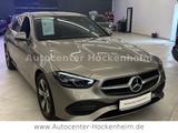 Mercedes-Benz C 180 C Limousine C 180 - Mercedes-Benz C 180