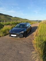 Ford Focus 1,5 EcoBoost 110kW Active Turnier Auto... - Ford Focus Turnier Active Gebrauchtwagen