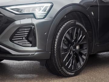 2024 AUDI Q8 E-TRON — фото 10