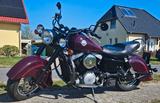 Kawasaki VN 1500 Drifter "Indian Look" - KAWASAKI VN 1500 DRIFTER