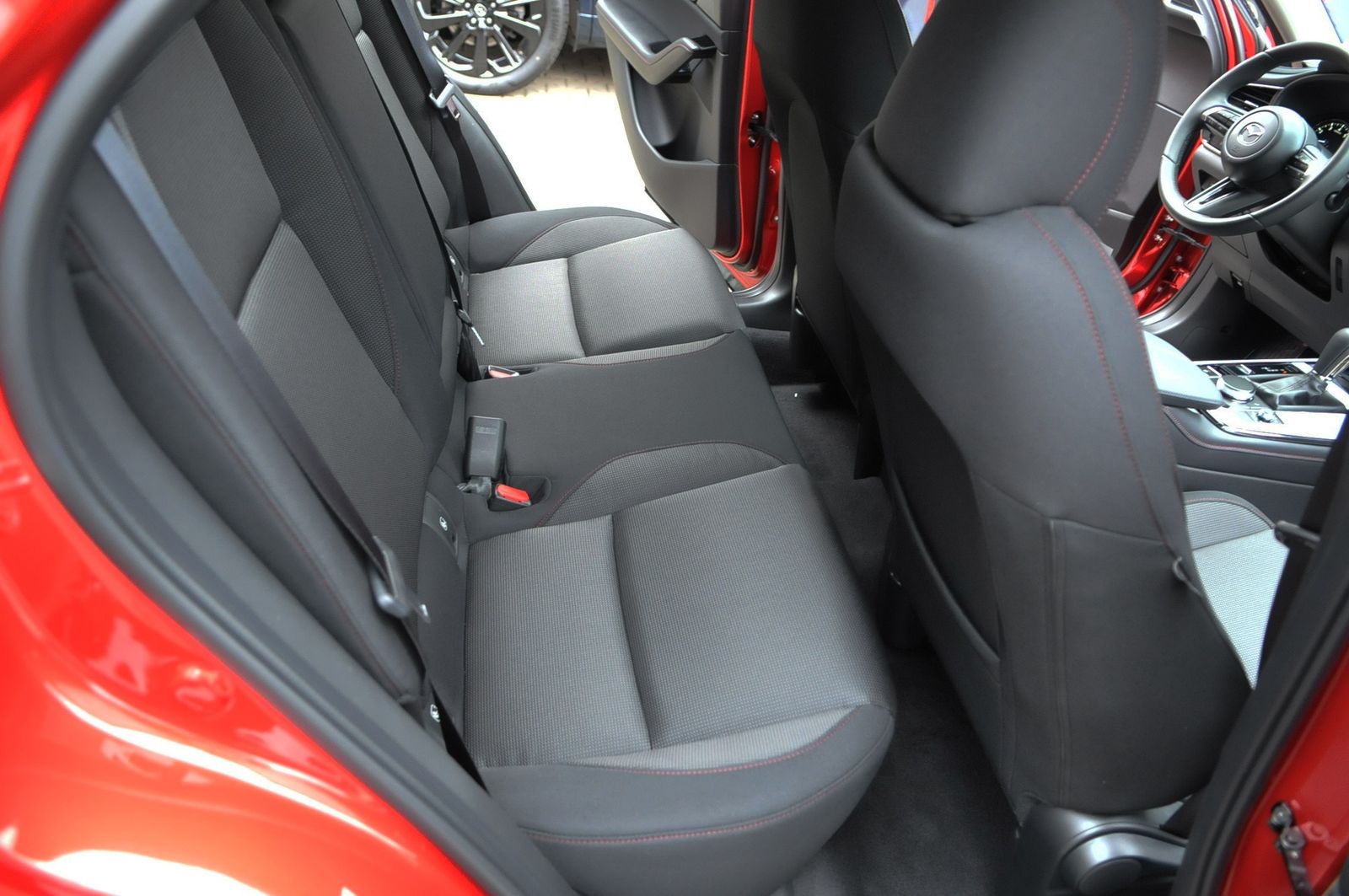 Mazda CX-30 - Bild 21