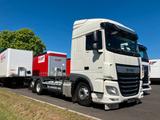 DAF XF480 FAR SC 6x2  BDF Intarder LED Standklima