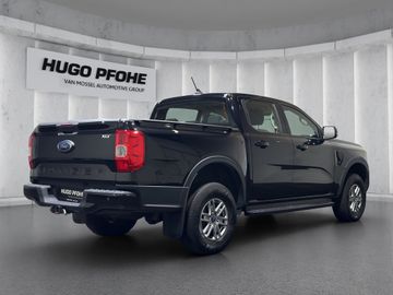 Ford Ranger - 4