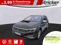 Volkswagen Passat Alltrack 2.0TDI 297,-ohne Anzahlung Pano