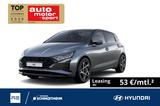 Hyundai i20 Prime 1.0 T-GDI 90 PS 7-DCT 2WD, Ass-P - Neuwagen mit Benzin-Antrieb: Kleinwagen, Automatik