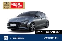 Hyundai i20 - Vorschau Bild 1