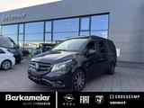Mercedes-Benz VanTourer Urban Prime Vito lang *Aufstelldach/AH - Mercedes-Benz Va