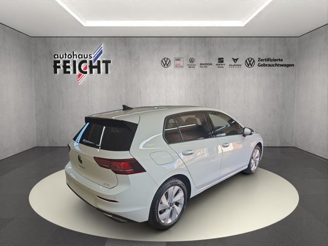 Volkswagen Golf Energy 1,5 l eTSI  85 kW (116 PS) DSG foto 3