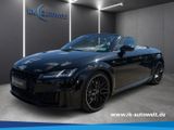 Audi TT Roadster quattro 45 2.0 TFSI El. Verdeck Navi - Audi: Cabrio, Verdeck