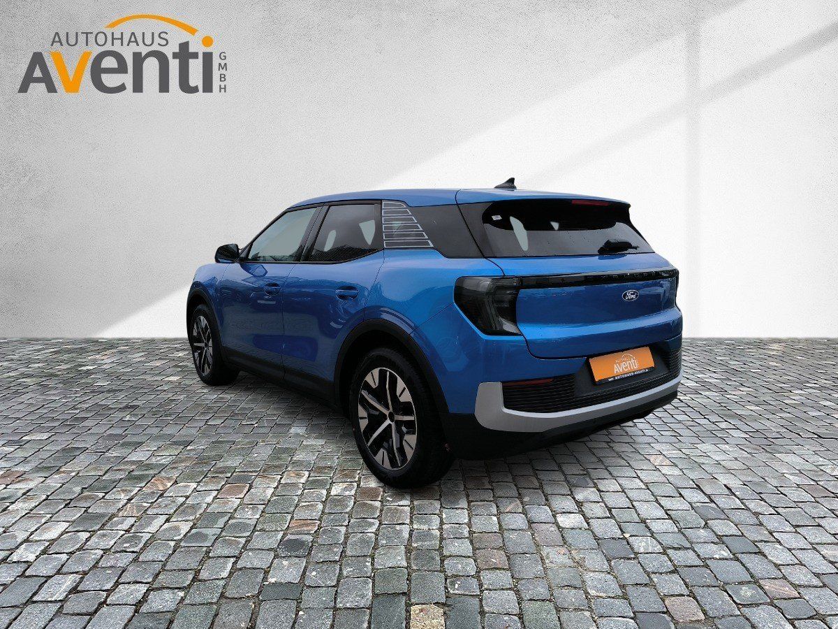 Ford Explorer - Bild 4