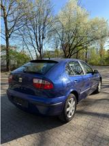 Seat Leon 1.9 TDI - Seat Leon aus 2006 mit Diesel-Antrieb