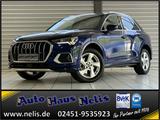 Audi Q3 40 TFSI quattro Advanced DAB Apple CarPlay Ka - Audi Q3: Geländewagen