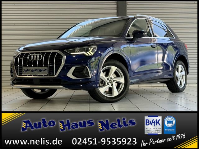 Audi Q3 40 TFSI quattro Advanced DAB Apple CarPlay Ka