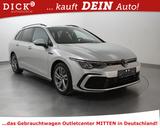 Volkswagen Golf VIII Var 2.0d 3X R-Line PANO+STDHZ+H&K+AHK+
