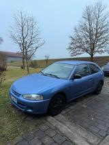 Mitsubishi colt 1.3 GL - gebrauchte Mitsubishi Colt aus dem Jahr 1998