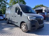Renault Master III Kasten L2H2 HKa 3,3t AUT NAV KAM - Renault Master: Automatik