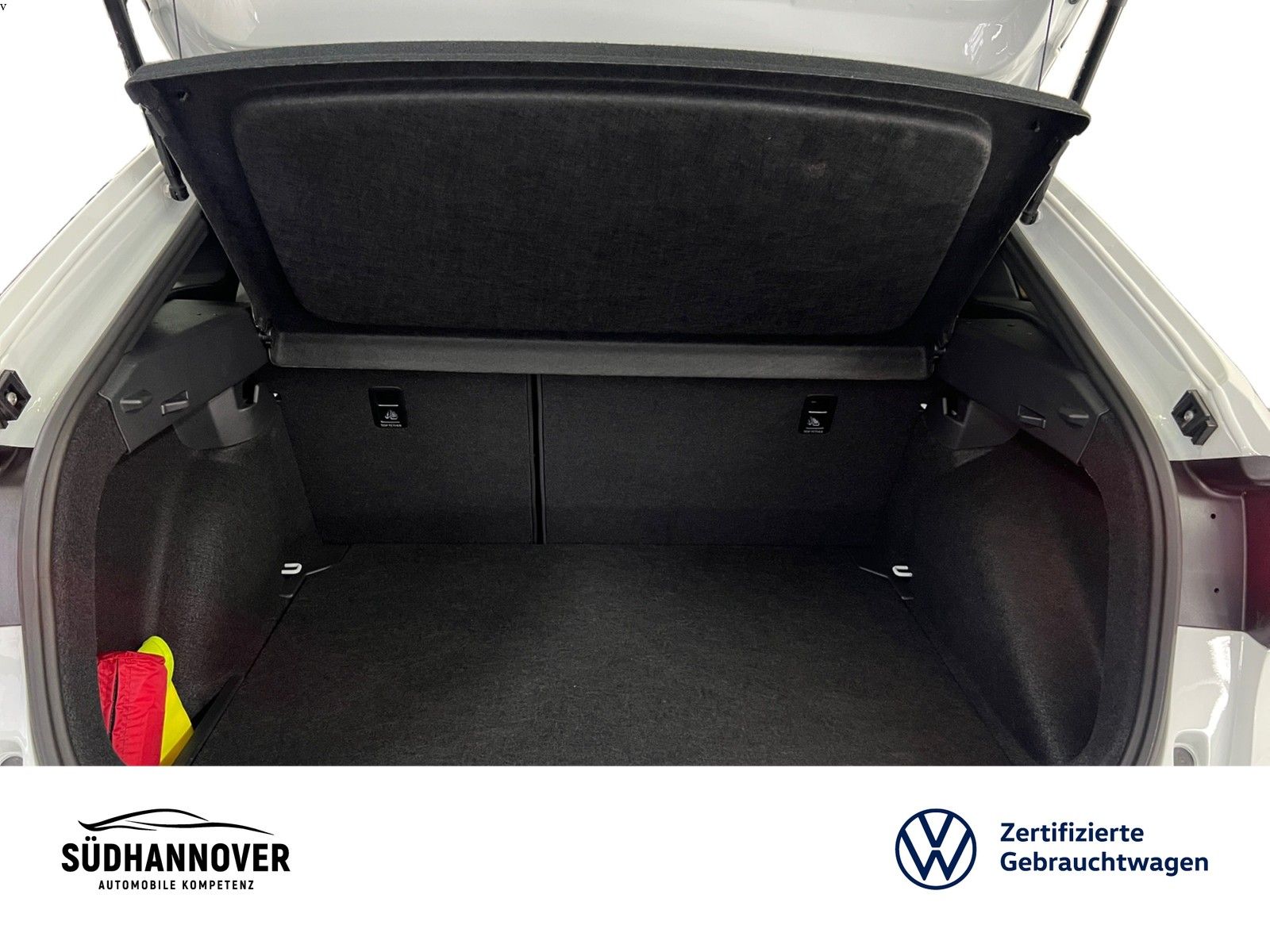 Volkswagen Taigo - Bild 16