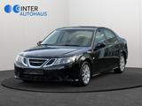 Saab 9-3 2.0t Aut. Scandic*aus 1.Hand*Top Zustand* - Saab aus 2008